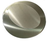 دایره های گرد دیسک پودر آلومینیوم سری 1060 HO CC 1 برای وسایل آشپزی